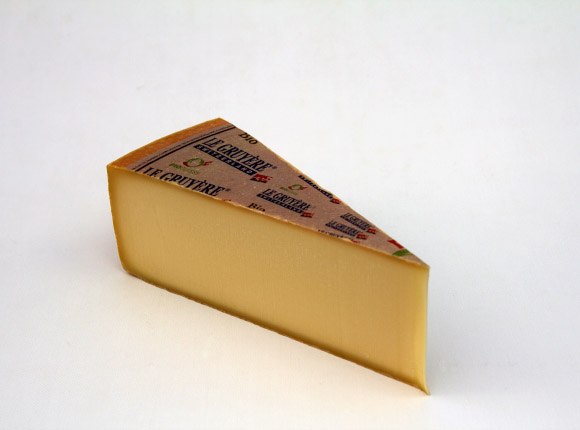 Gruyère mild AOP